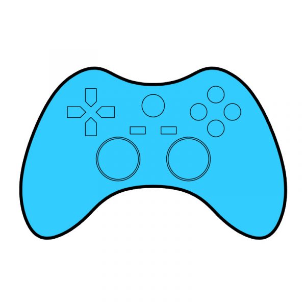 modla za keks dzojstik