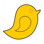 modla za medenjake ptica