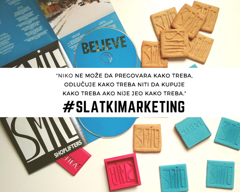 slatki marketing