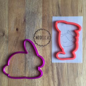 3d stampana modla za medenjake