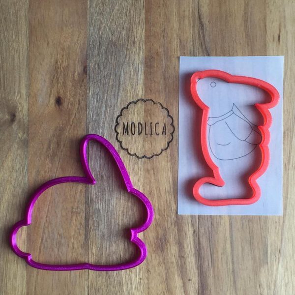 3d stampana modla za medenjake