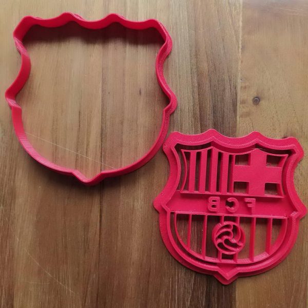 3d stampana modla za keks barselona