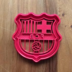 3d stampana modla za keks barselona
