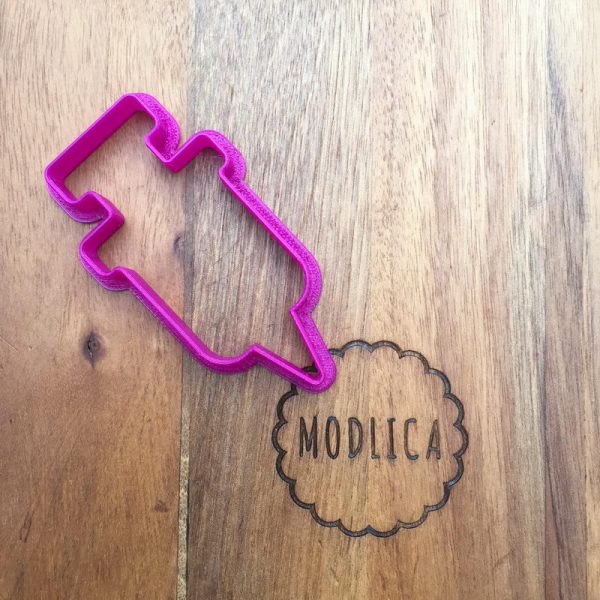 3d stampane modle za medenjake