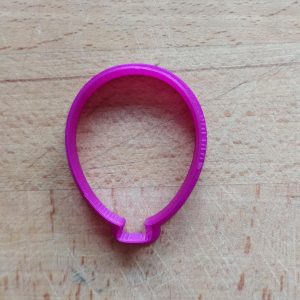 3d stampana modla za medenjake