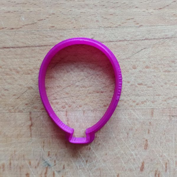 3d stampana modla za medenjake