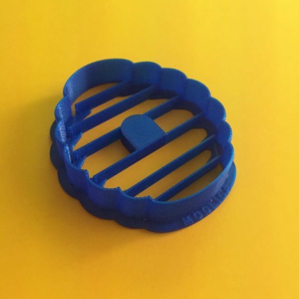 plasticna modla za kolace