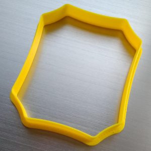 3d stampana modla