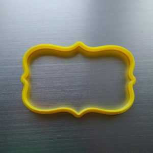 3d stampana modla