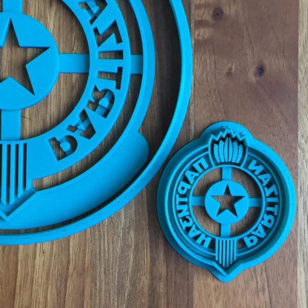 3d stampana modla za medenjake