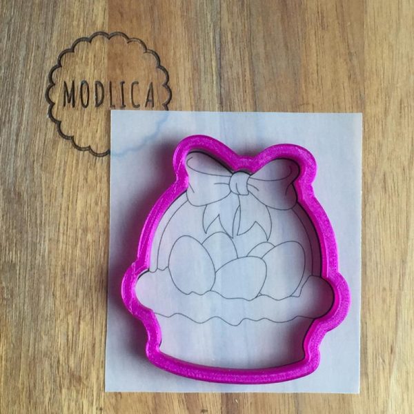 3d stampana modla za medenjake