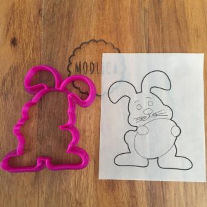 3d stampana modla za medenjake