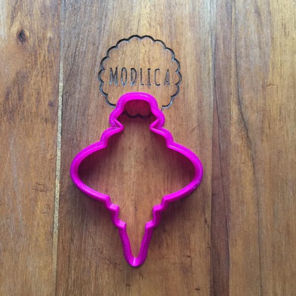 3d stampana modla za medenjake