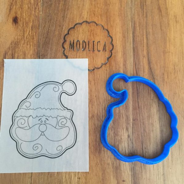 3d stampana modla za medenjake