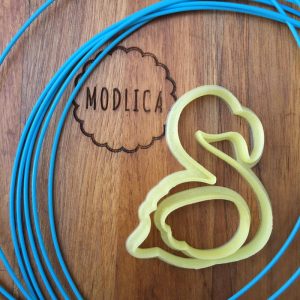3d stampana modla za medenjake