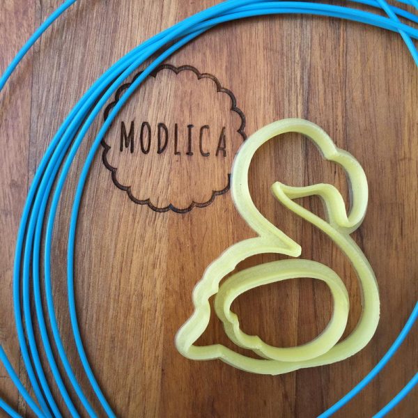 3d stampana modla za medenjake