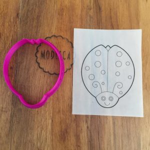 3d stampana modla za medenjake