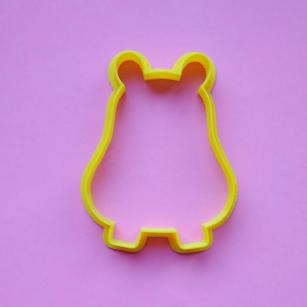 3d stampana modla za medenjake