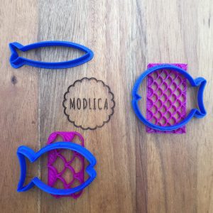 3d stampane modle za kolace