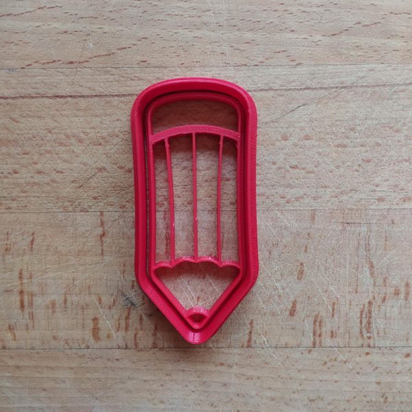 3d stampana modla za medenjake