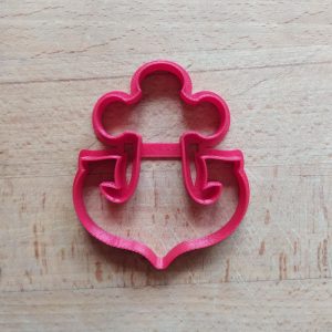 3d stampana modla za medenjake