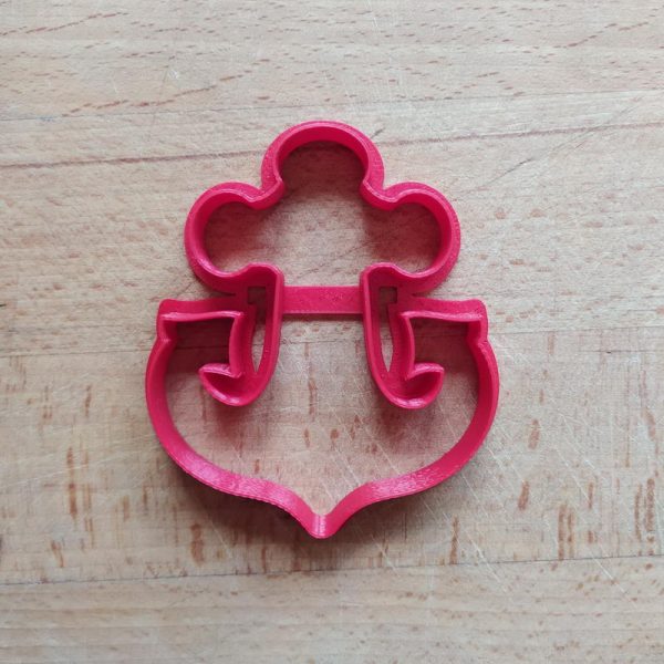 3d stampana modla za medenjake