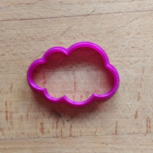 3d stampana modla za medenjake