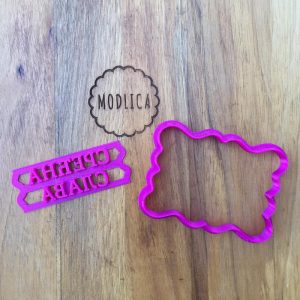 3d stampane modle