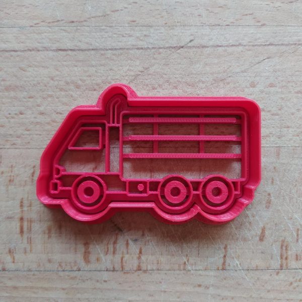 3d stampana modla za medenjake