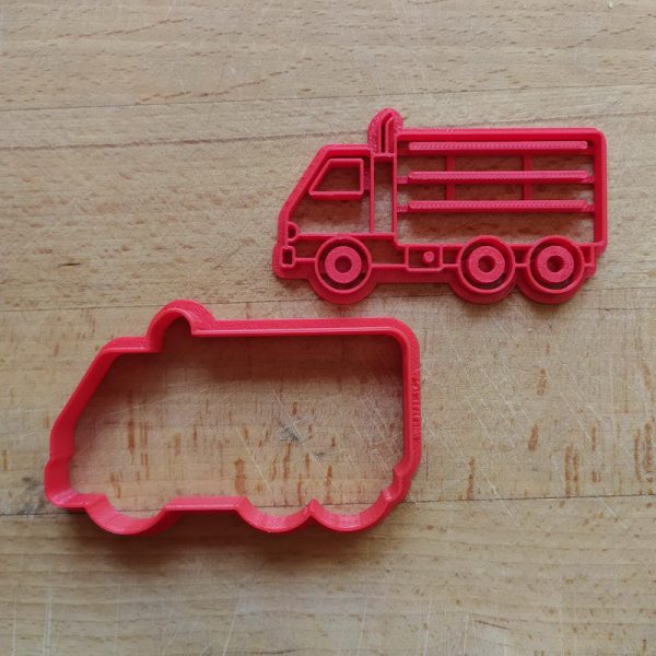 3d stampana modla za medenjake