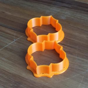 3d stampana modla za ukrase