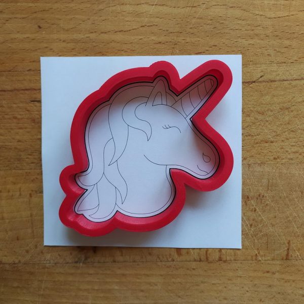 3d stampana modla za medenjake