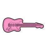 modla za kolace gitara