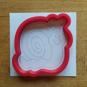 3d stampana modla za medenjake