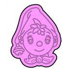 modla za kolace nodi