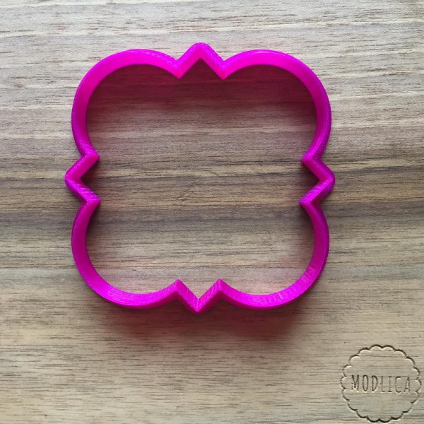 3d stampana modla za ukrase