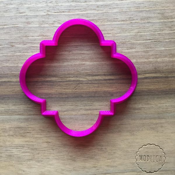 3d stampana modla za ukrase