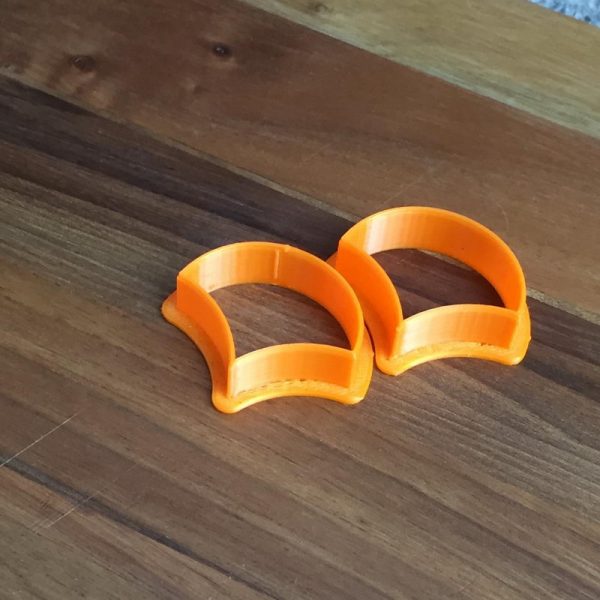 3d stampana modla za ukrase