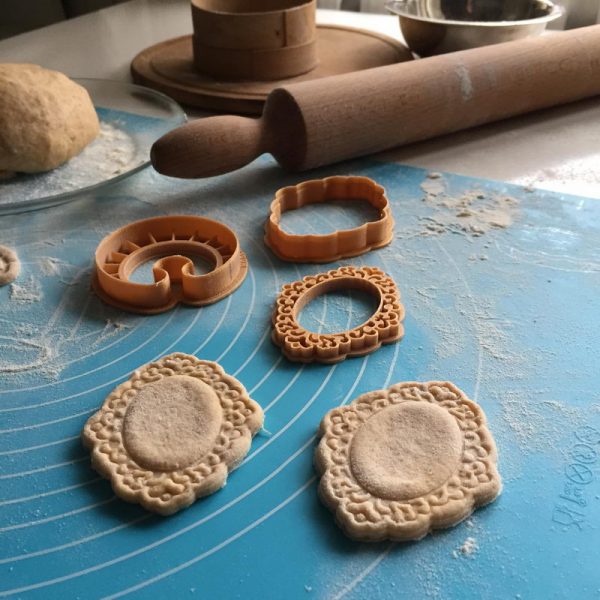 3d stampana modla za medenjake