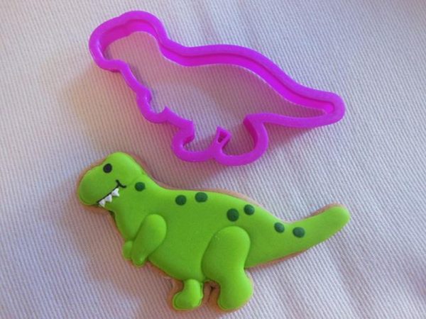 3d stampana modla za medenjake