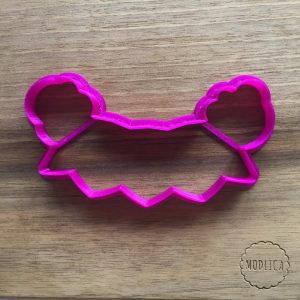 3d stampana modla za medenjake