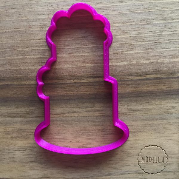 3d stampana modla za medenjake