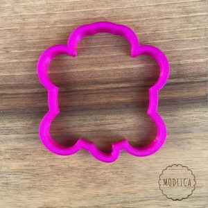 3d stampana modla za kolace