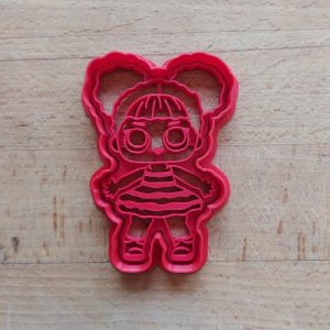 3d stampana modla za medenjake