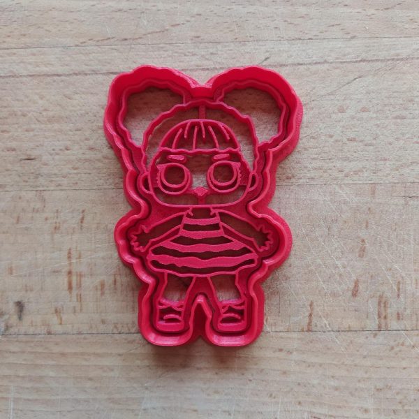 3d stampana modla za medenjake