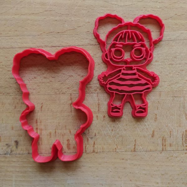 3d stampana modla za medenjake