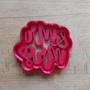 3d stampana modla za medenjake