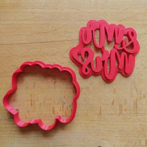 3d stampana modla za medenjake