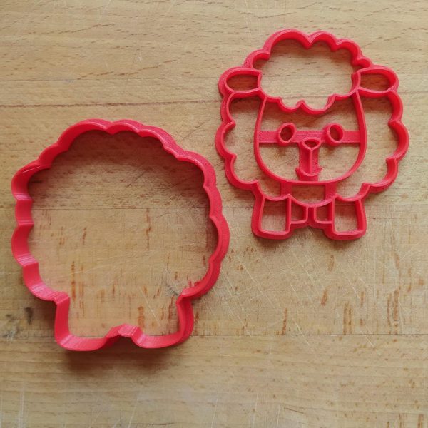 3d stampana modla za medenjake