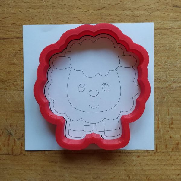 3d stampana modla za medenjake